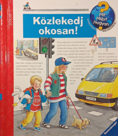 Angela Weinhold - K�zlekedj okosan!