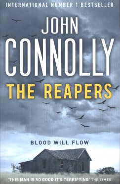 John Connolly - The Reapers