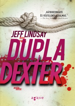 Jeff Lindsay - Dupla Dexter