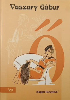 Vaszary Gbor - 