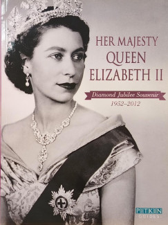 Her Majesty Queen Elisabeth II