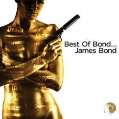 Filmzene - Best Of Bond... James Bond - 2CD