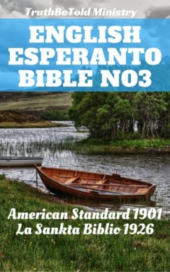 Truthb Joern Andre Halseth Ludwik Lazar Zamenhof - English Esperanto Bible No3