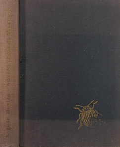 Bognr Sndor - Huzin Lszl - Nvnyvdelmi llattan