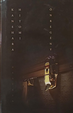 Kanehara Hitomi - Önregény