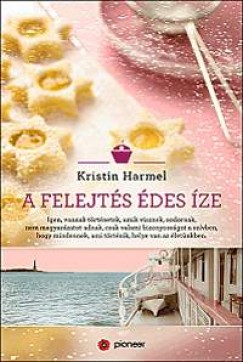 Kristin Harmel - A felejts des ze