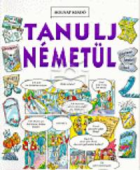 Nicole Irving - Tanulj nmetl
