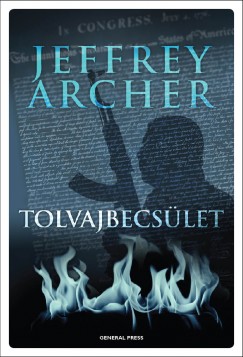 Jeffrey Archer - Tolvajbecslet