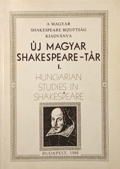 j magyar Shakespeare-tr I.