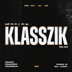 Bsw - Klasszik - LP