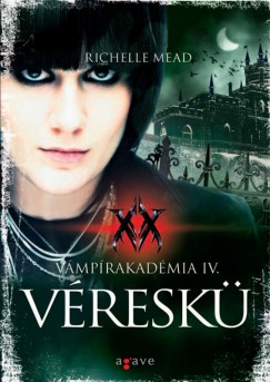 Richelle Mead - Vresk