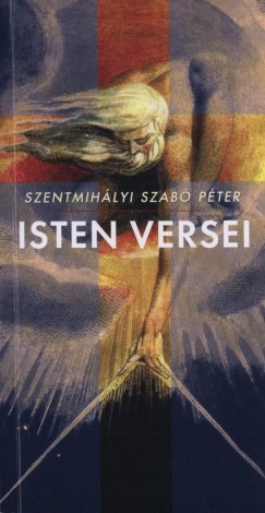 Szentmihlyi Szab Pter - Isten versei