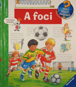 Peter Nieländer - A foci