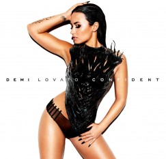 Demi Lovato - Confident - CD