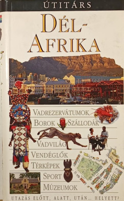 Dl Afrika (titrs)