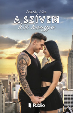 Tóth Nia - A szívem két hangja