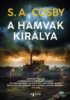A hamvak kir�lya