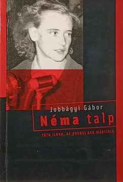 Jobb�gyi G�bor - N�ma talp