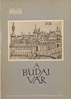 Ger Lszl - A budai Vr