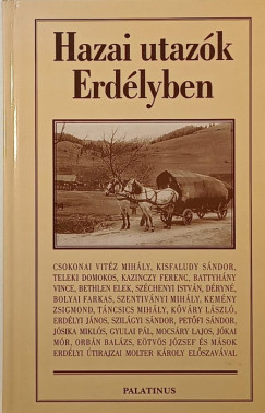 Hazai utazk Erdlyben