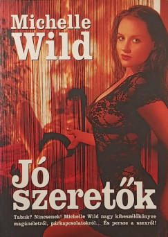 Michelle Wild - J szeretk