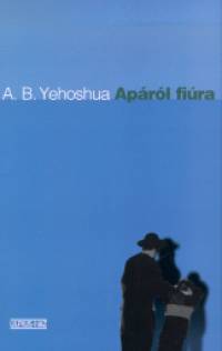 A. B. Yehoshua - Aprl fira