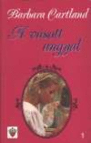 Barbara Cartland - A v�sott angyal