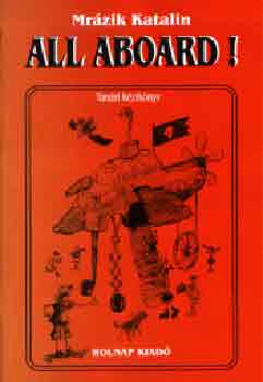 Mr�zik Katalin - All Aboard!