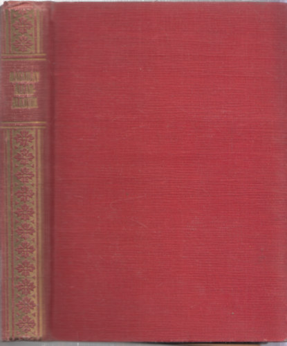 Macaulay - Államalkotók (Hastings-Nagy Frigyes)