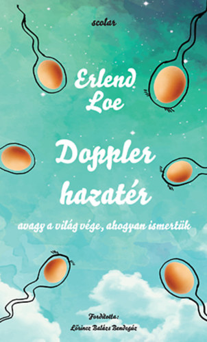 Erlend Loe - Doppler hazat�r