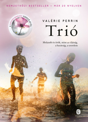 Val�rie Perrin - Tri�