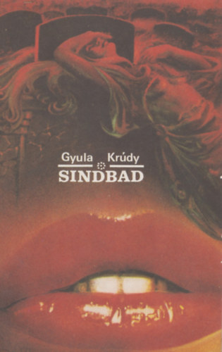 Gyula Krúdy - Sindbad