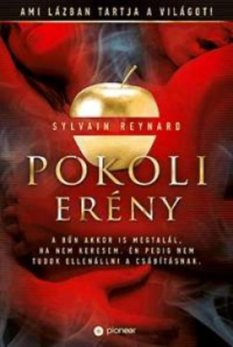 Sylvain Reynard - Pokoli erny