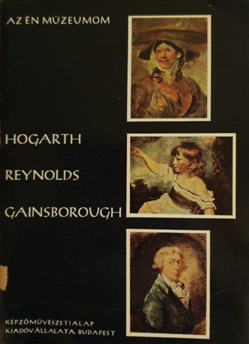 Zentai Lrnd - Hogarth - Reyinolds - Gainsborough