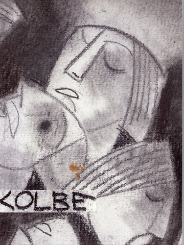 Magyar K�pek - Kolbe: Moh�cs