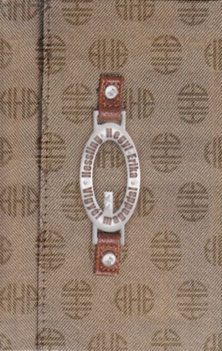 Hessling Hegyi Erika - Vigy�l magaddal (�tit�(r)ska vers- �s k�nyvszeret�knek)