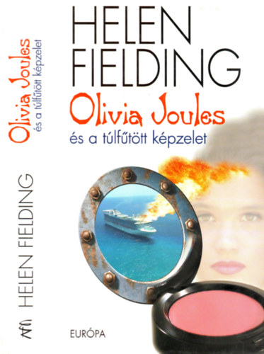 Helen Fielding - Olivia Joules s a tlfttt kpzelet