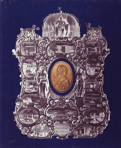 Ger� Andr�s - Szabads�g �s b�torl�t (Gr�f Sz�chenyi Istv�n) (angol,n�met, magyar)