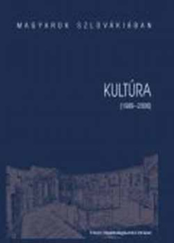 Csanda G�bor - Magyarok Szlov�ki�ban 3.