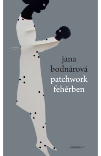 Jana Bodn�rov� - Patchwork feh�rben