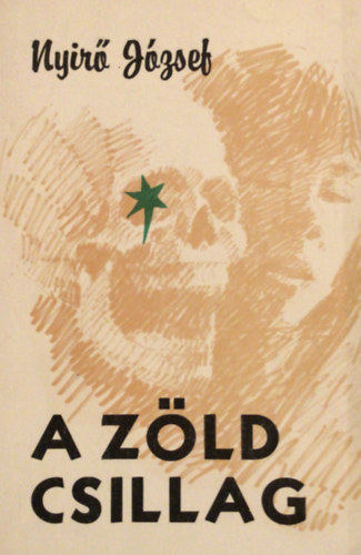 Nyir� J�zsef - A z�ld csillag