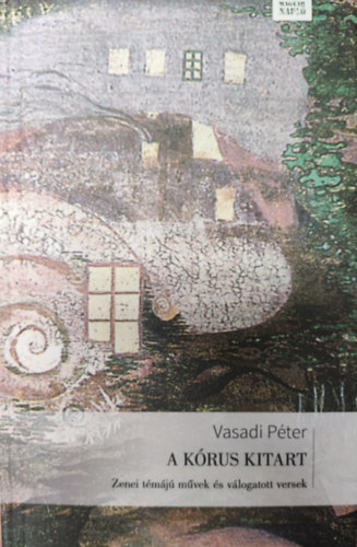 Vasadi Pter - A krus kitart