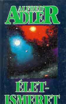 Alfred Adler - letismeret