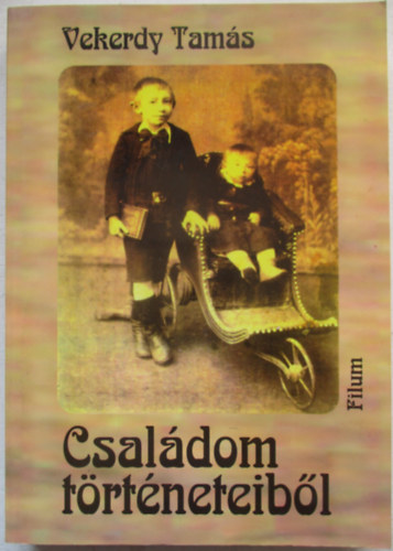 Vekerdy Tam�s - Csal�dom t�rt�neteib�l