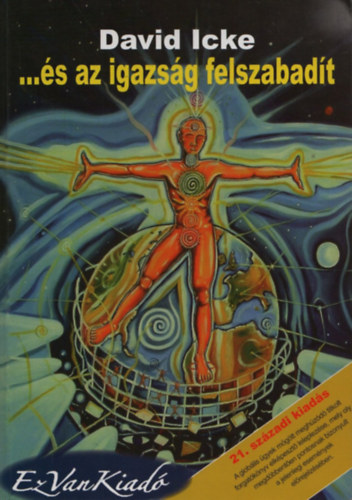 David Icke - ...�s az igazs�g felszabad�t II.