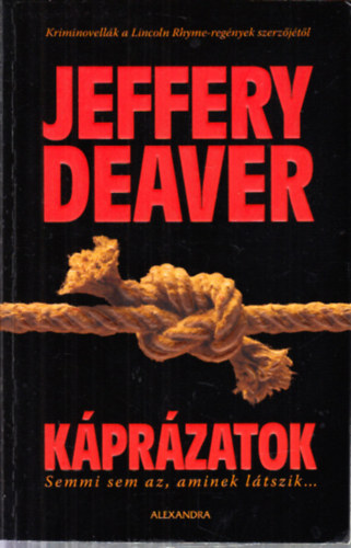 Jeffery Deaver - Kprzatok