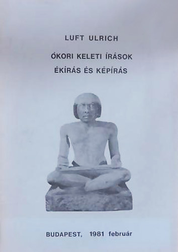 Luft Ulrich - �kori keleti �r�sok - �k�r�s �s k�p�r�s