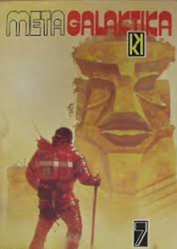 Kozmosz K�nyvek - Metagalaktika 7.