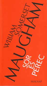 William Somerset Maugham - Sr s perec