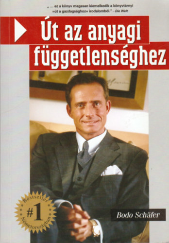 Bodo Schafer - �t az anyagi f�ggetlens�ghez